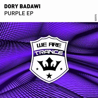 Purple EP by Dory Badawi