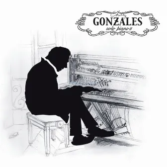 Solo Piano II by Chilly Gonzales