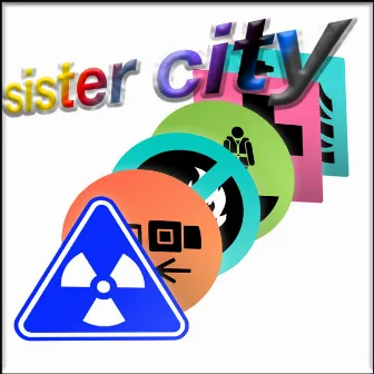 Sister City by Flacoisbored