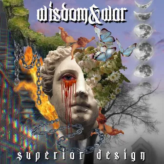 Superior Design by Wisdom & War