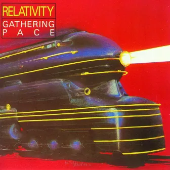 Gathering Pace by Relativity