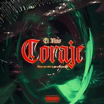 CORAJE by Yung Puro