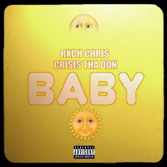 Baby by Rxch Chris