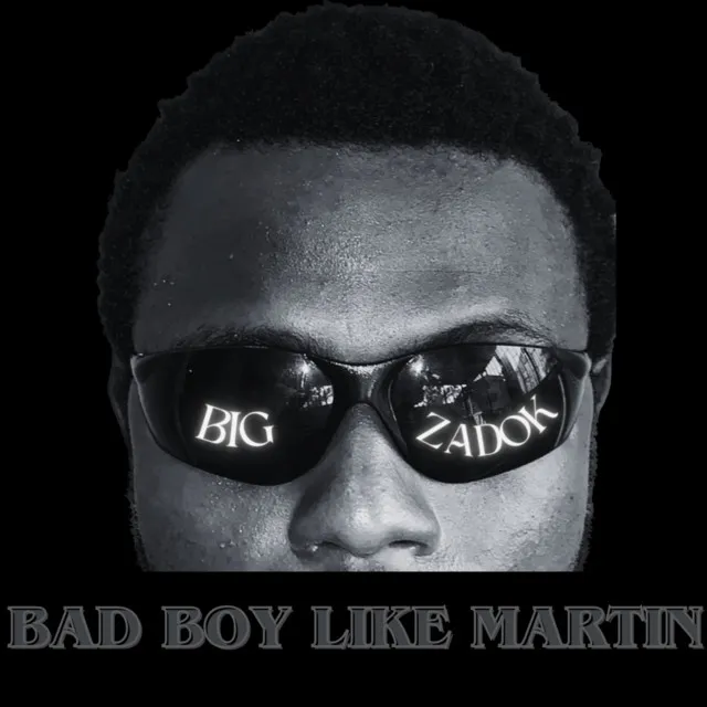 badboylikemartin