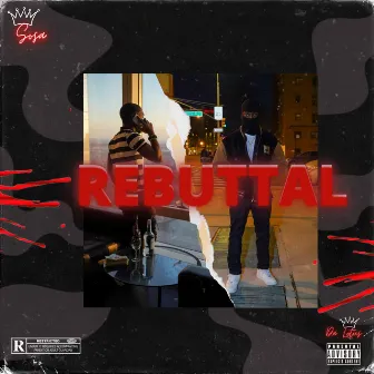 Rebuttal by Otbm Sosa