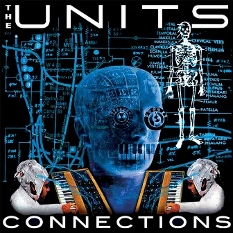 Connections (The Juditta EP) by The Units