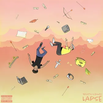 Lapse by Trust'N