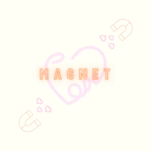 Magnet