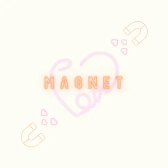 Magnet by Paulette