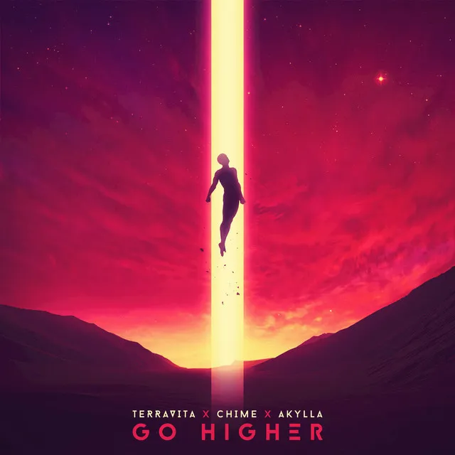 Go Higher - Akylla VIP