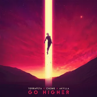 Go Higher by Akylla