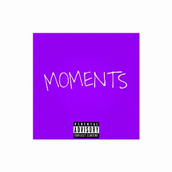 Moments by Gus