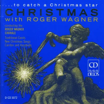 Choral Music - Leontovitch, M. / Rutter, J. / Macgimsey, R. / Gardner, J. by Roger Wagner