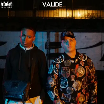 Validé by Jayel