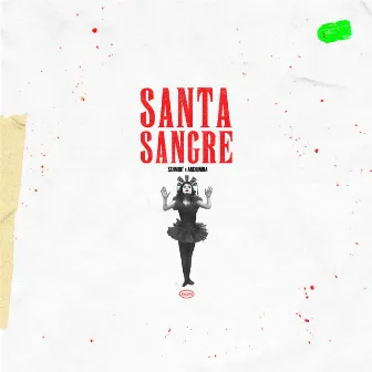 Santa Sangre by Schmidt