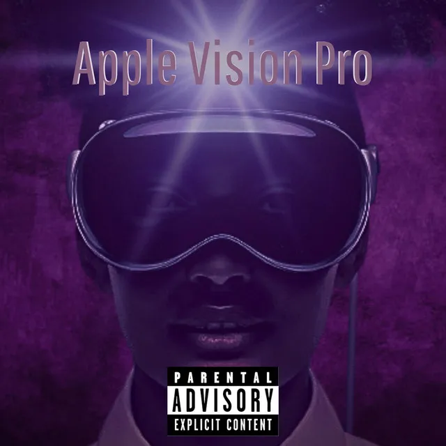 Apple Vision Pro