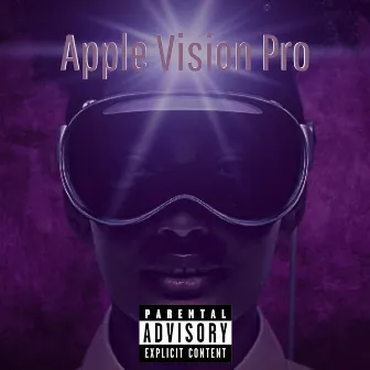 Apple Vision Pro by jonnes