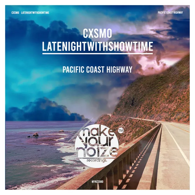 Pacific Coast Highway