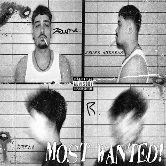 MOST WANTED! by ReZaa