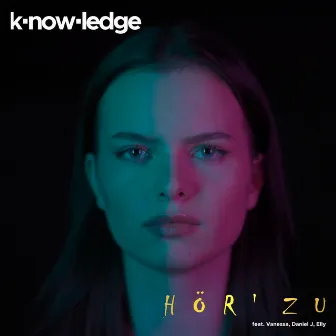 Hör zu by k·now·ledge