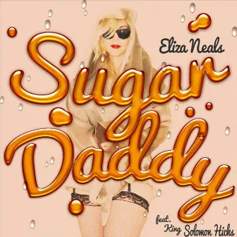 Sugar Daddy by Eliza Neals