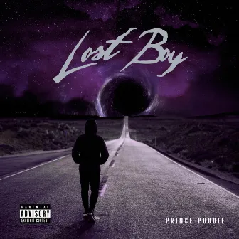 Lost Boy by Prince Poodie