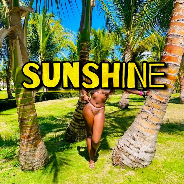 Sunshine (Turn me on)