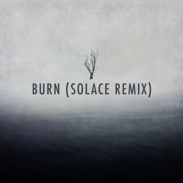 Burn - Solace Music Remix