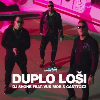 Duplo Losi by DJ Shone