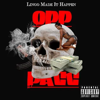 Opp Pacc by Blu Hunnit