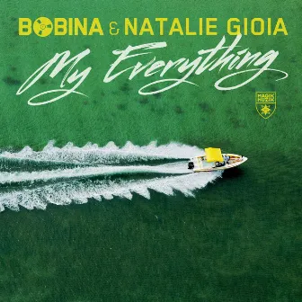 My Everything by Natalie Gioia