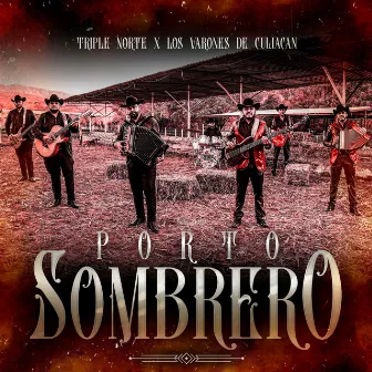 Porto Sombrero by Triple Norte