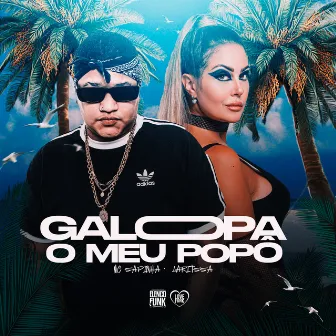 Galopa o Meu Popô by DJ MOTTAzs