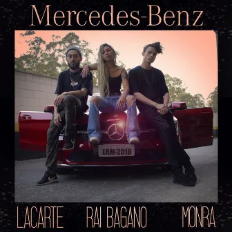 Mercedes-Benz by Rai Bagano