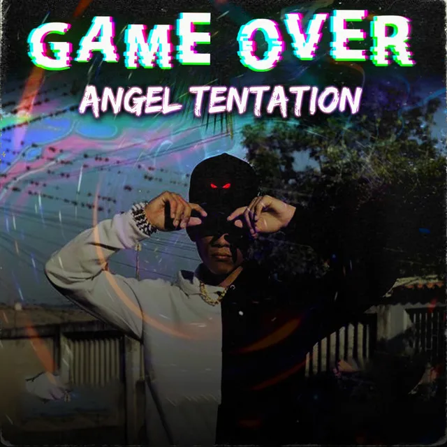 Game Over - remix