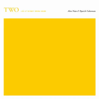 Two (Live at Sydney Opera House) by alva noto