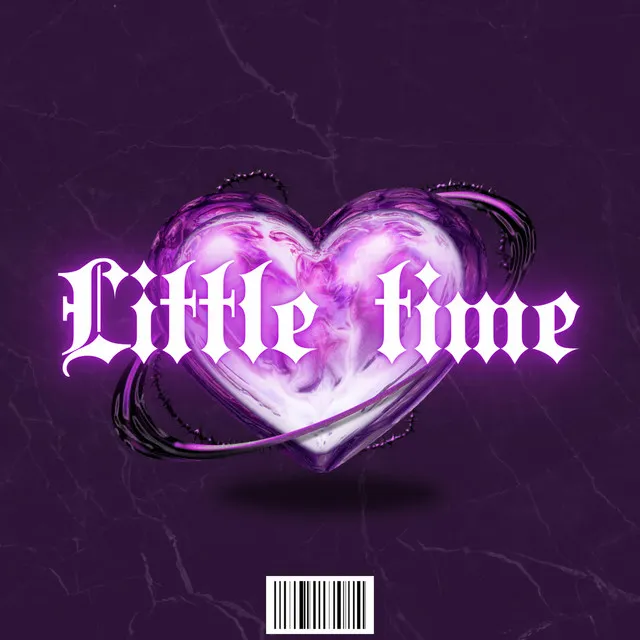 Little Time