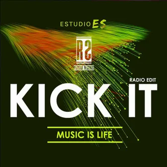 Kick It by D-Upside