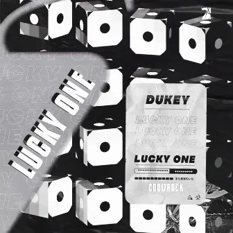 LUCKY ONE by Dukey