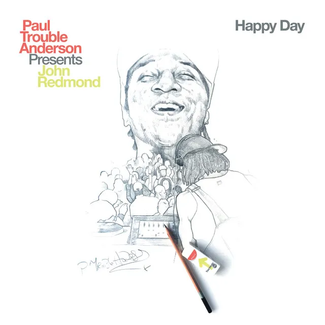 Happy Day - Classic Reprise Mix