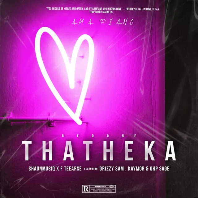 Thatheka Redone