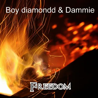 Freedom by Boy diamondd