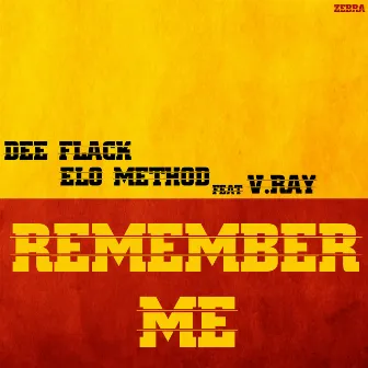 Remember Me by Dee Flack