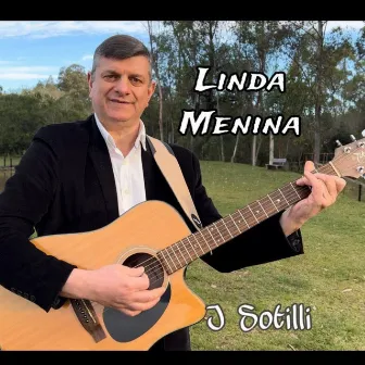 Linda Menina by J Sotilli