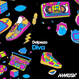 Diva by Delpezzo