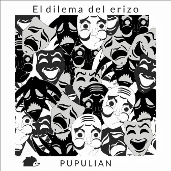 El Dilema del Erizo by Pupulian