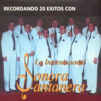 20 Exitos by La Sonora Santanera