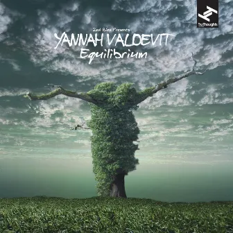 Equilibrium (Zed Bias presents) by Yannah Valdevit