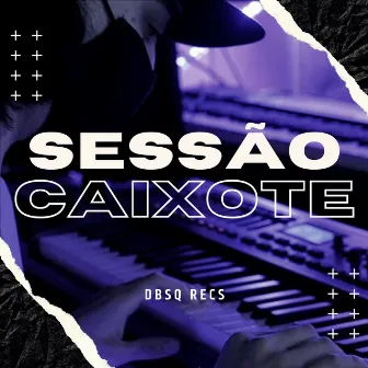 Sessão Caixote #1: Suspeito by Apollo, o Poeta