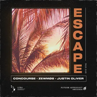 Escape by Concourse